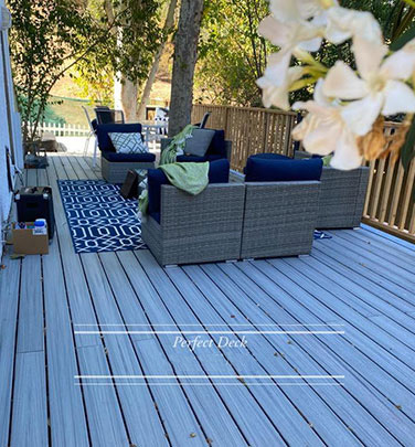 Free Estimate for Deck in Sierra Madre, CA