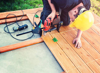 Deck Builders in Sierra Madre, CA