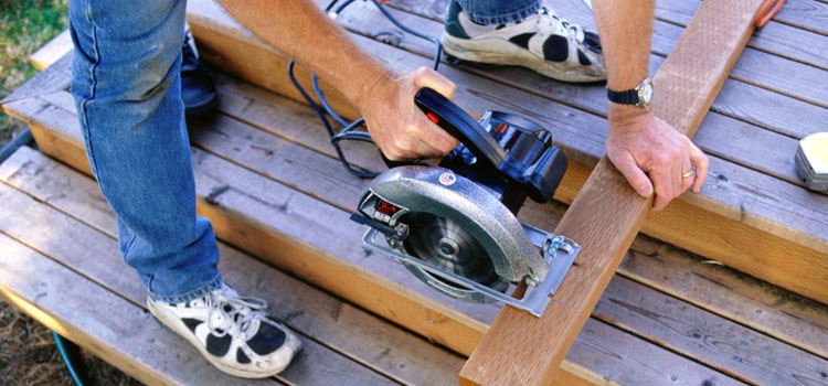 Local Deck Contractors in Sierra Madre, CA