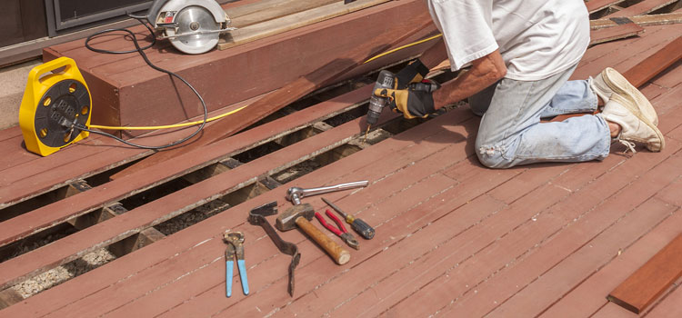 Pool Deck Contractors in Sierra Madre, CA