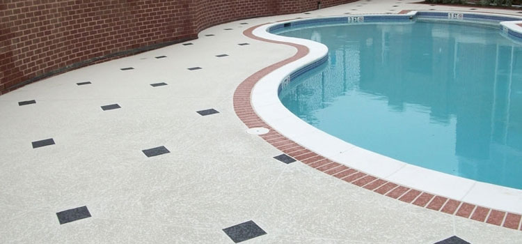 Pool Deck Resurfacing Companies in Sierra Madre, CA